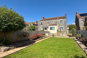 Rear- click for photo gallery